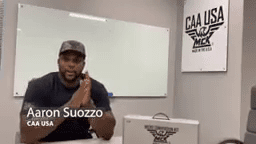 opplanet caa usa presents gen 3 unboxing assembly for rmr and more video