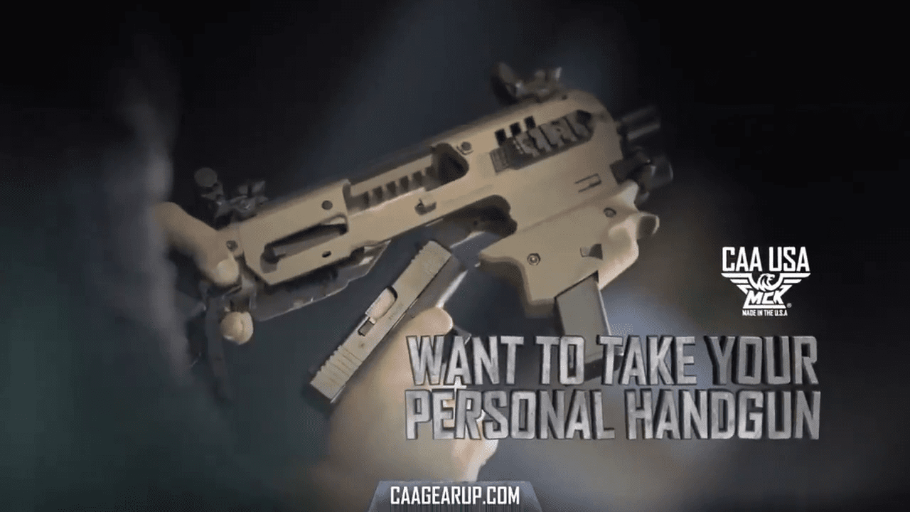 opplanet caa usa presents new ad video