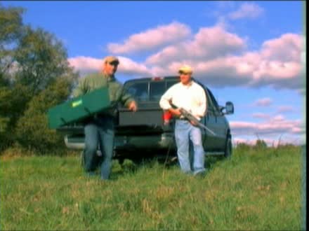 opplanet caldwell shootin gallery