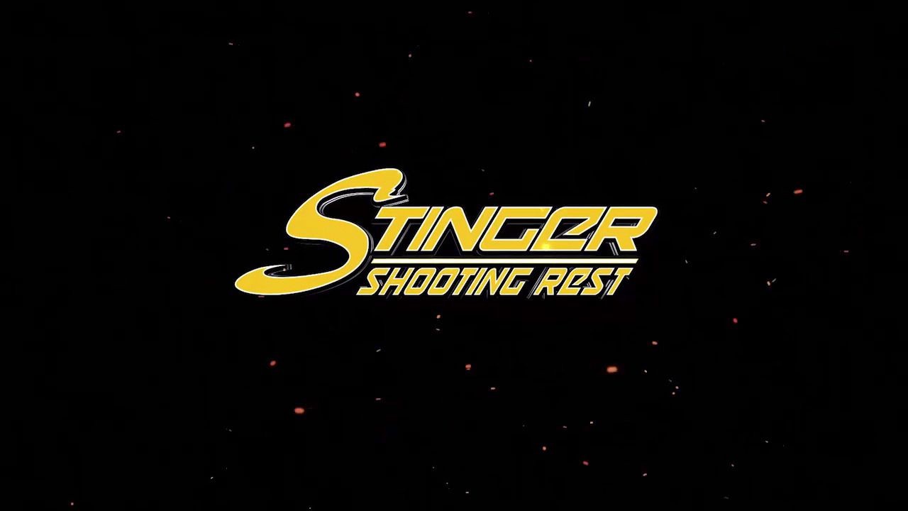 opplanet caldwell stinger rest with dubstep video