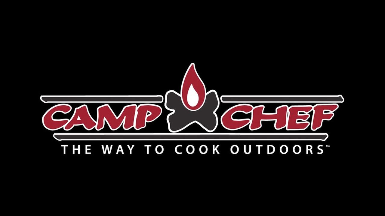 opplanet camp chef barbecue grill box video