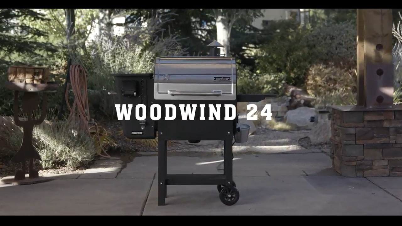 opplanet camp chef woodwind wifi 24 video