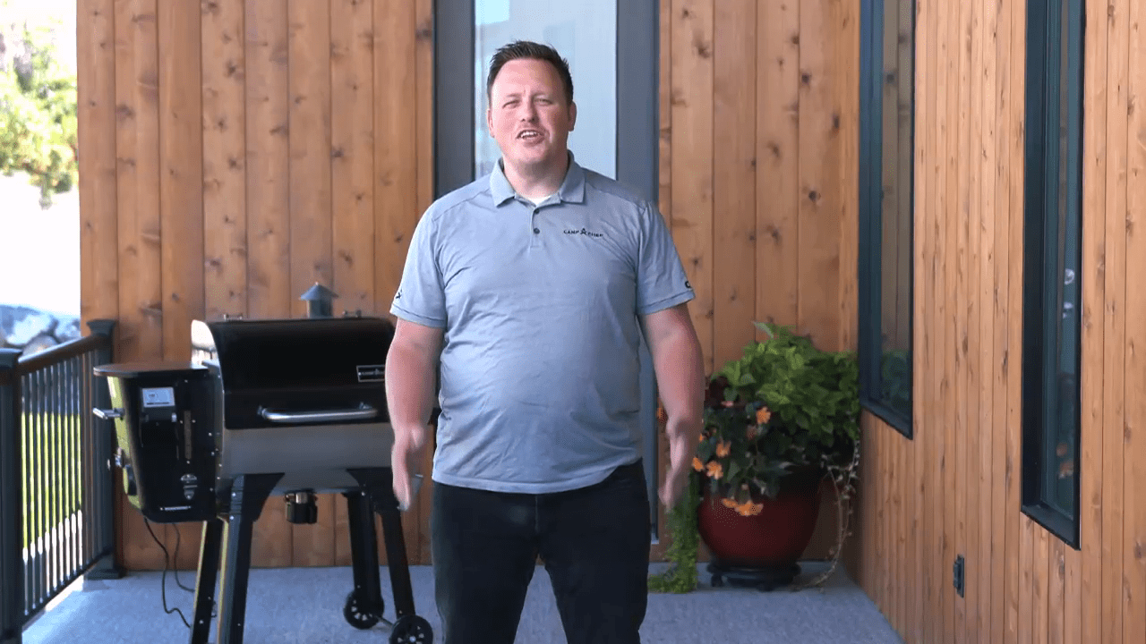 opplanet campchief wi fi video