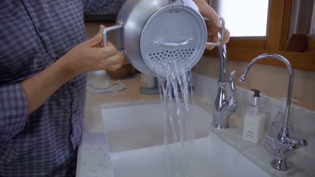 opplanet cancooker strainer lid a must have cancooker accessory video