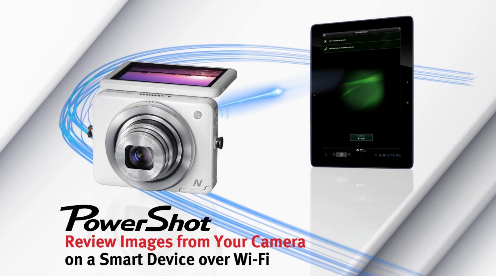 opplanet canon powershot a rev main flv