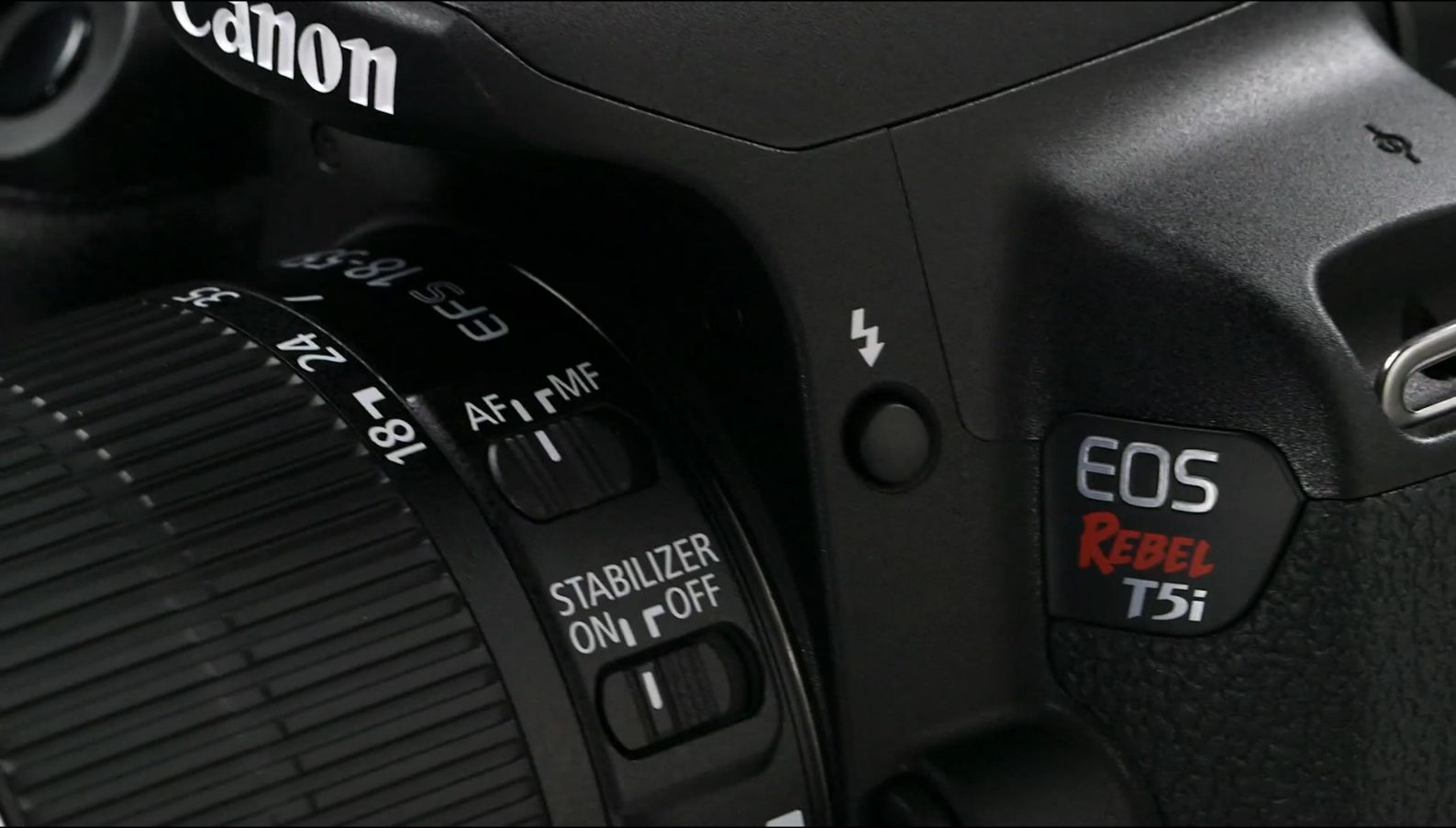 opplanet canon t5i teaser flv