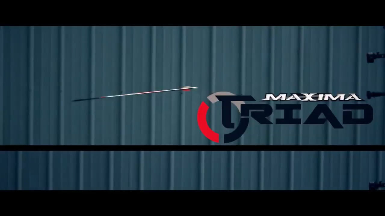 opplanet carbon express maxima triad arrows video