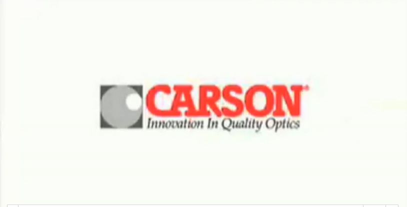 opplanet carson magrx 2x clip on medicine bottle magnifier rx 55 flv