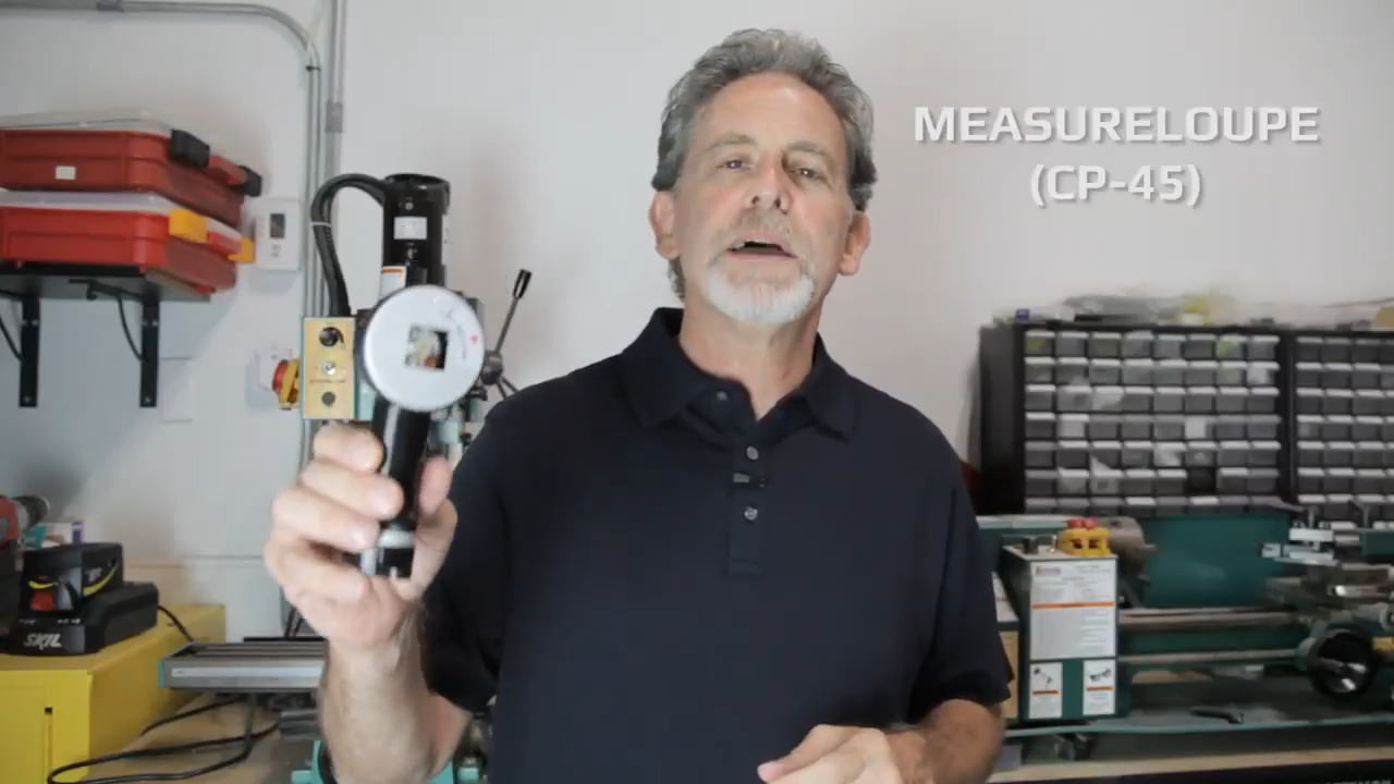 opplanet carson measureloupe video