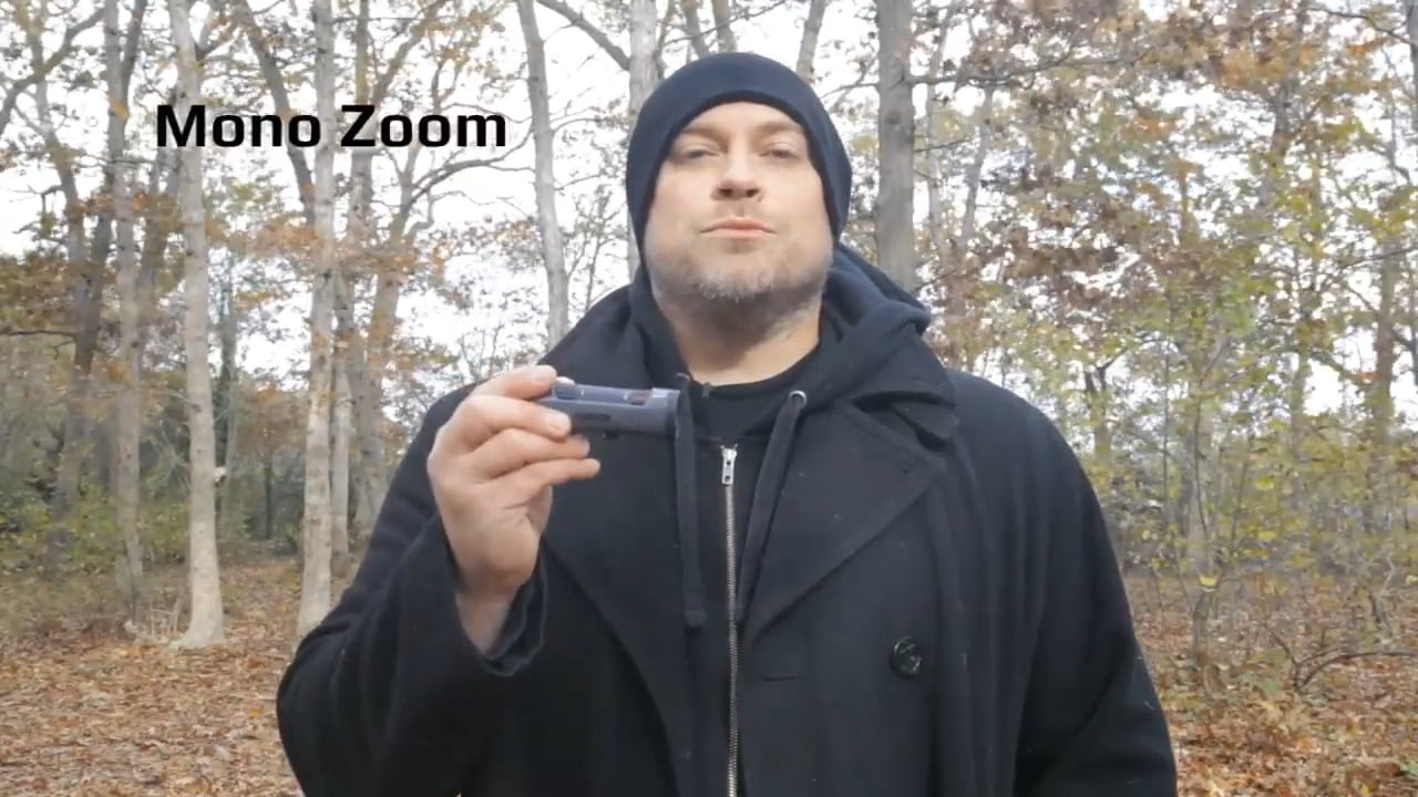 opplanet carson mono zoom video