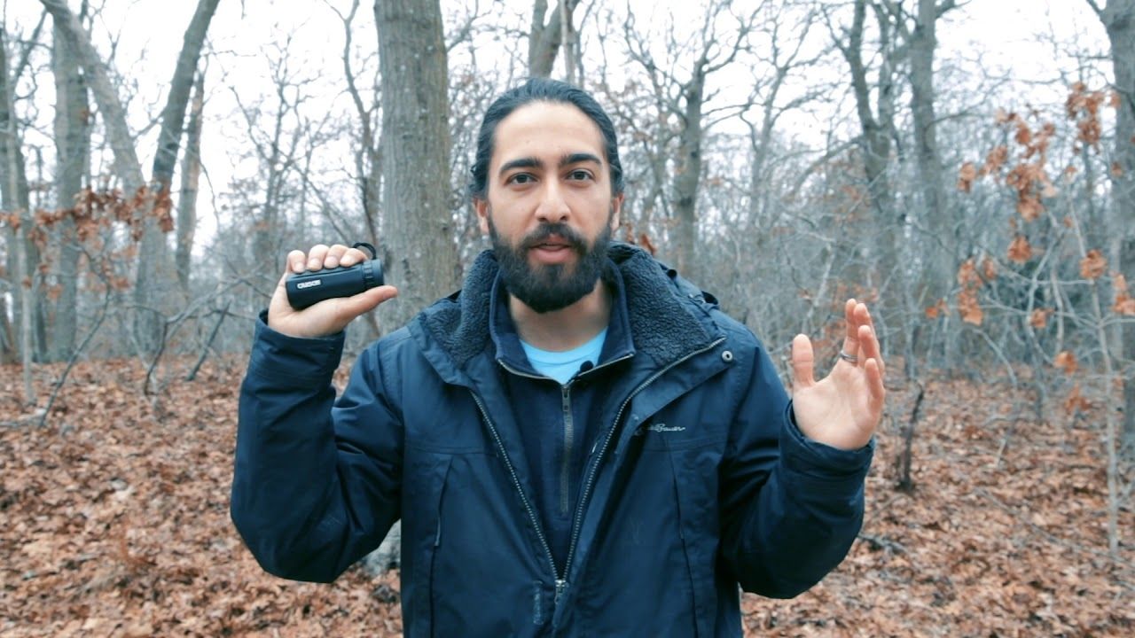 opplanet carson optical blackwave video