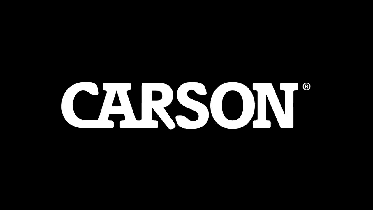 opplanet carson optical vx series binoculars video