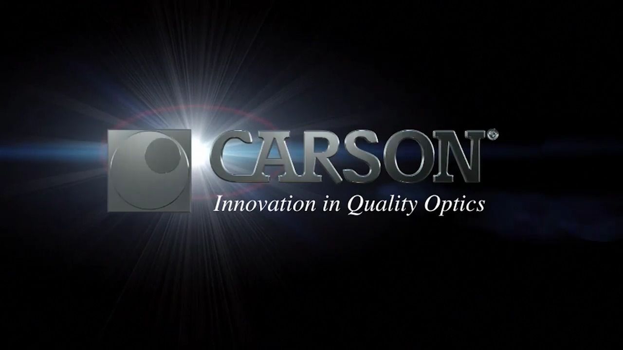 opplanet carson pm 33 video