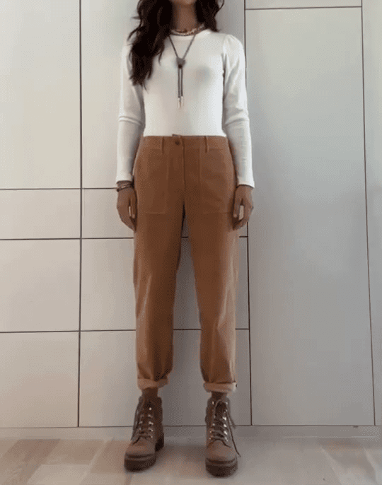 opplanet carve designs corey butter pant video