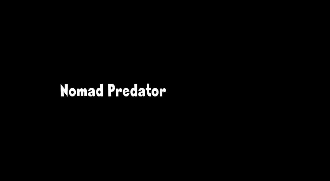 opplanet cass creek nomad predator video