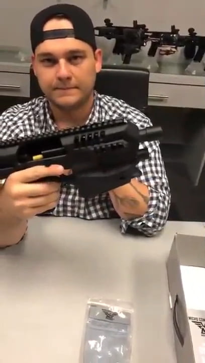 opplanet cca sa9 unboxing walkthrough video