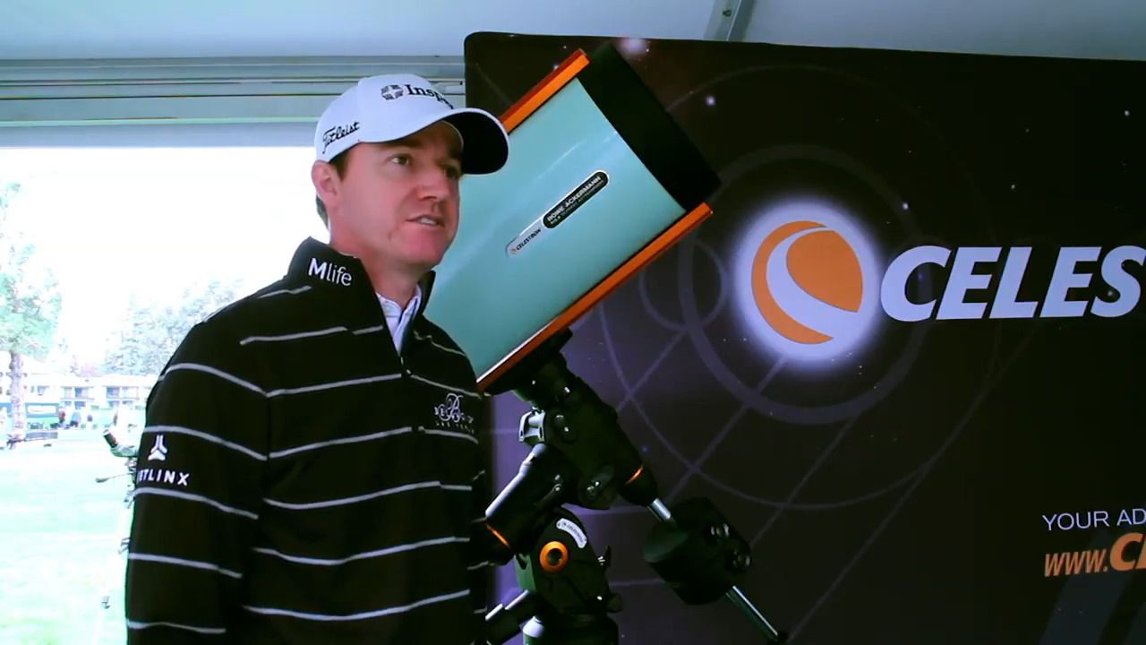 opplanet celestron jimmy walker rasa interview video