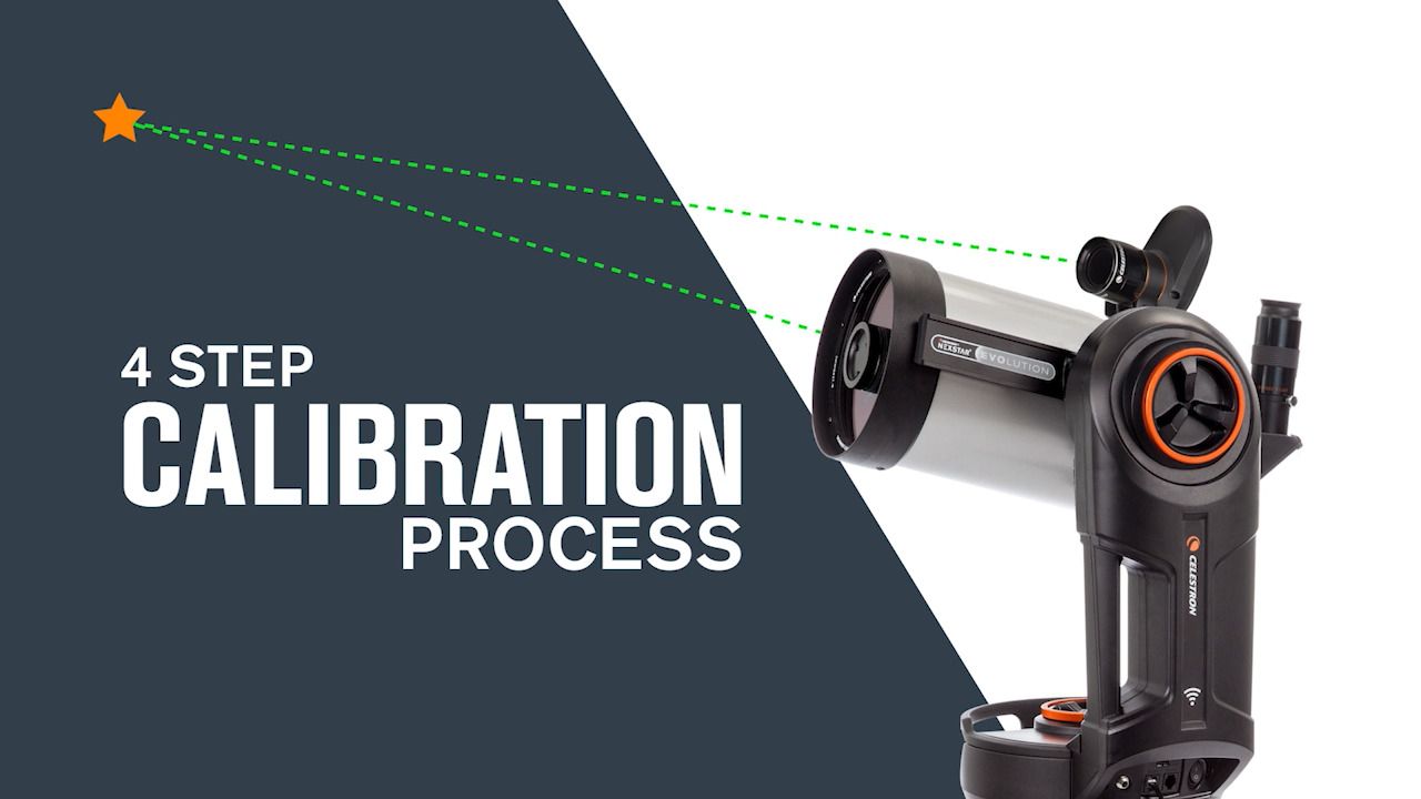 opplanet celestron starsense autoalign how to set up video