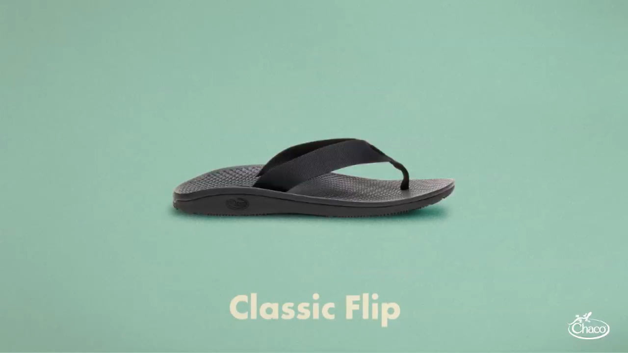 opplanet chaco intro classic flip video