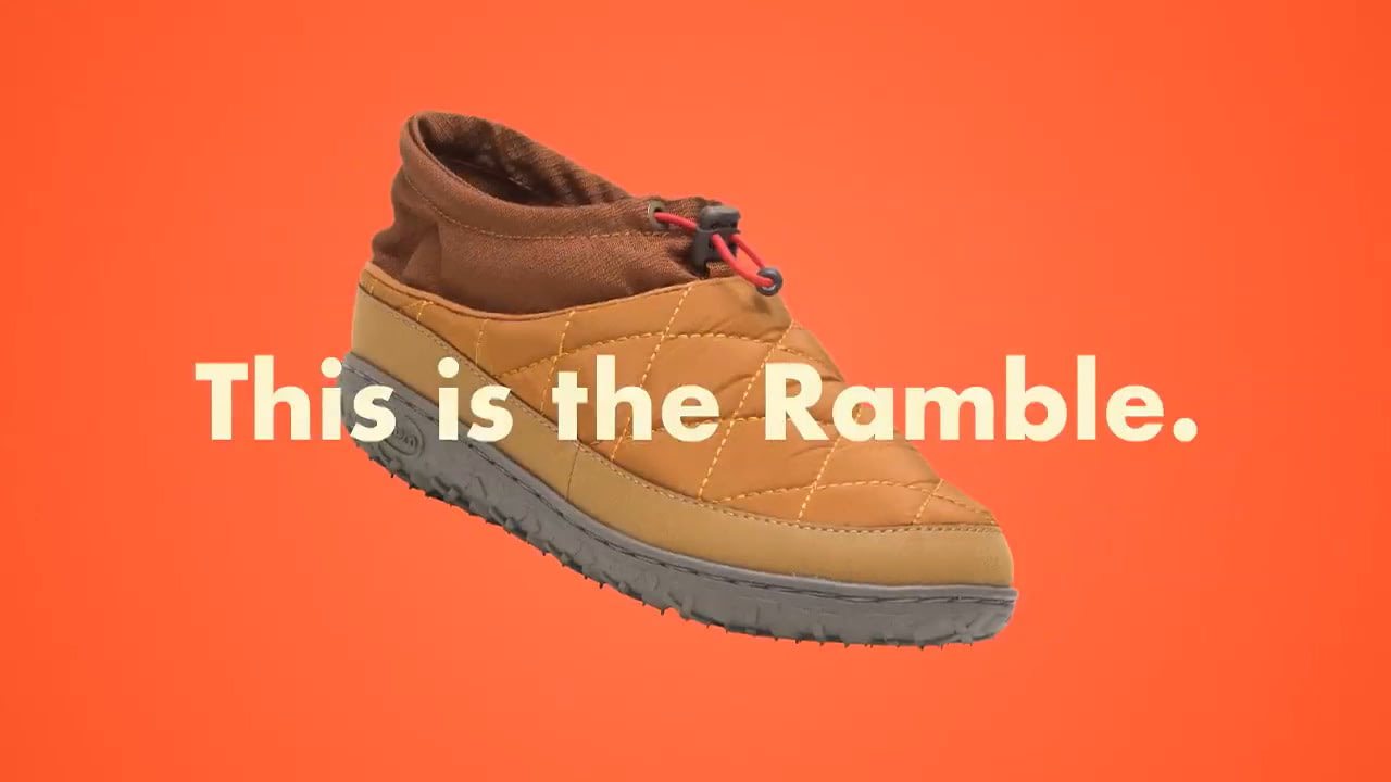 opplanet chaco intro ramble video