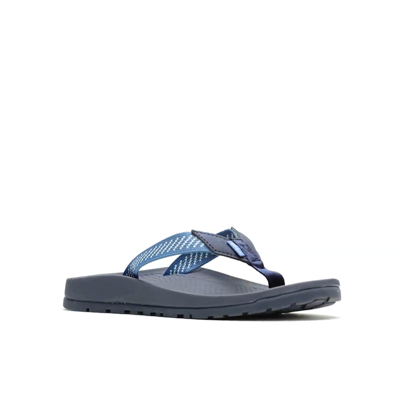 opplanet chaco lowdown womens flip 360 view video