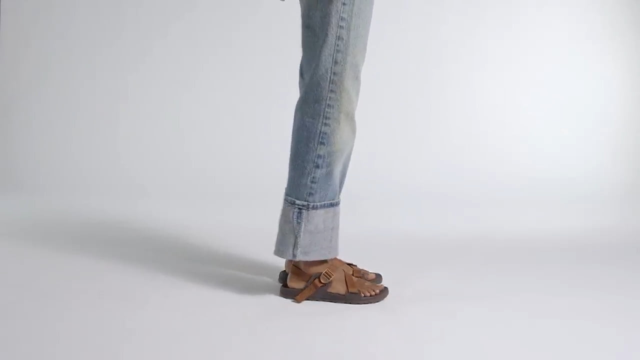 opplanet chaco lowdown womens sandals video