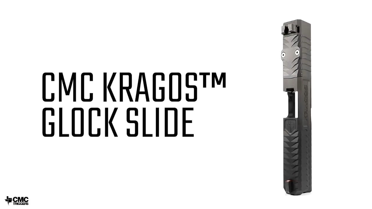 opplanet cmc triggers kragos glock slide info video