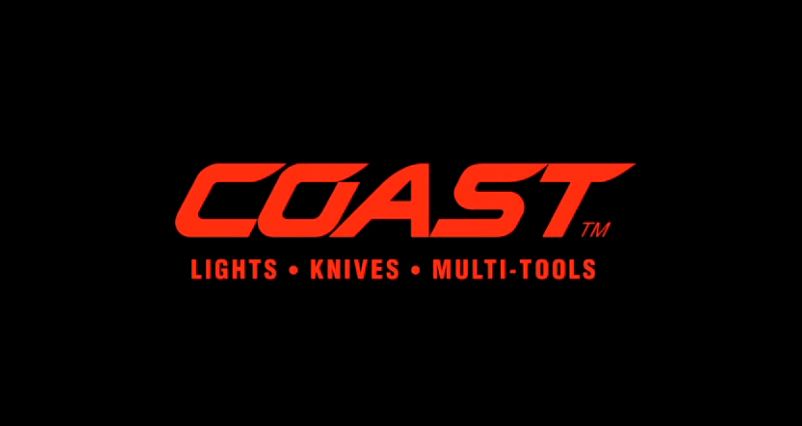 opplanet coast hp7tac focusing led flashlight w tactical strobe hp8407afcp flv