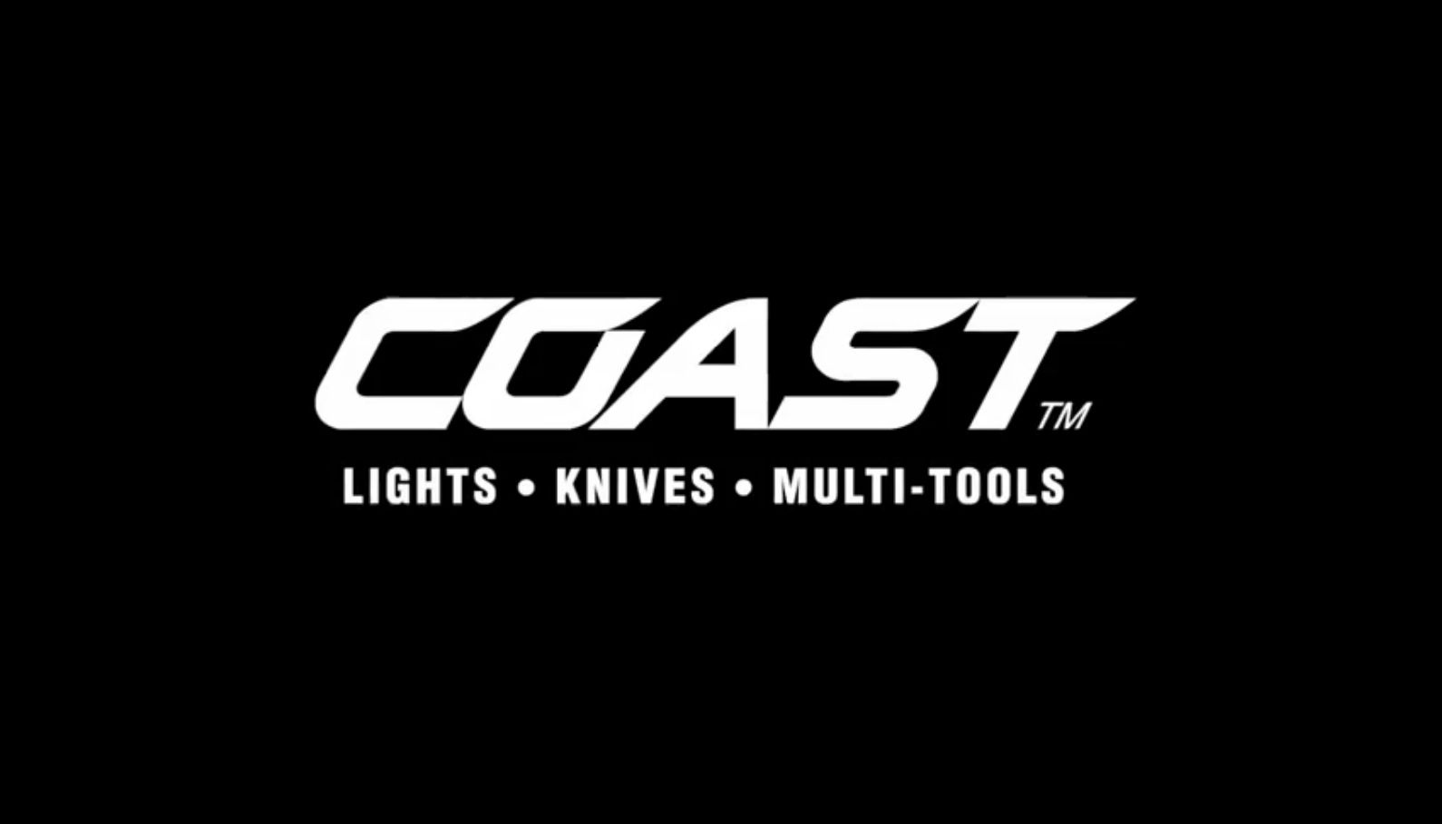 opplanet coast rechargeable lights 19221 flv