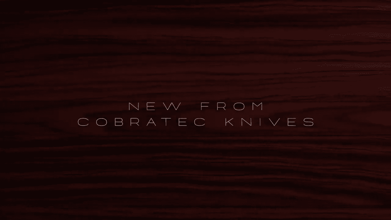 opplanet cobratec knives baron video