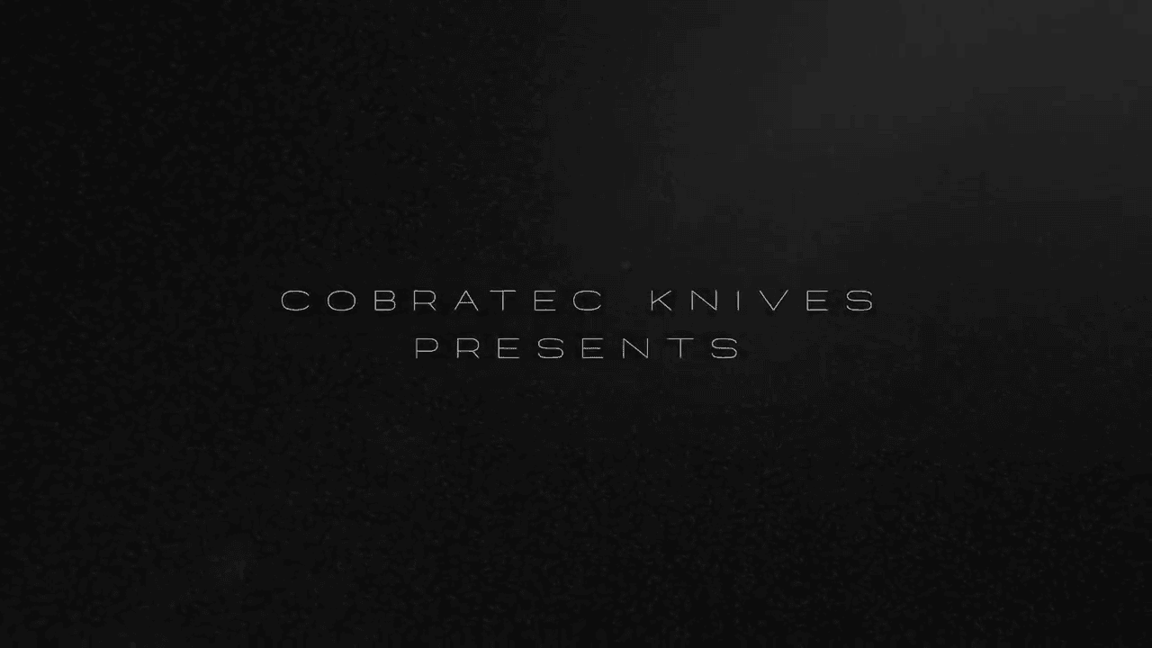 opplanet cobratec knives black mamba video