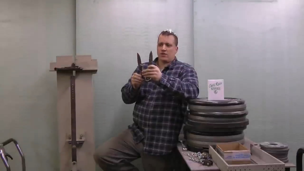 opplanet cold steel chris reeve sebenza 21 vs cold steel code 4 video