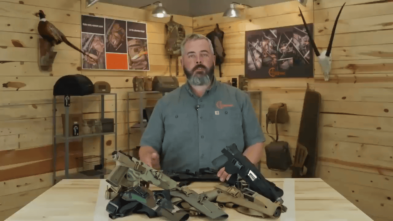 opplanet cole tac varmint wrangler video