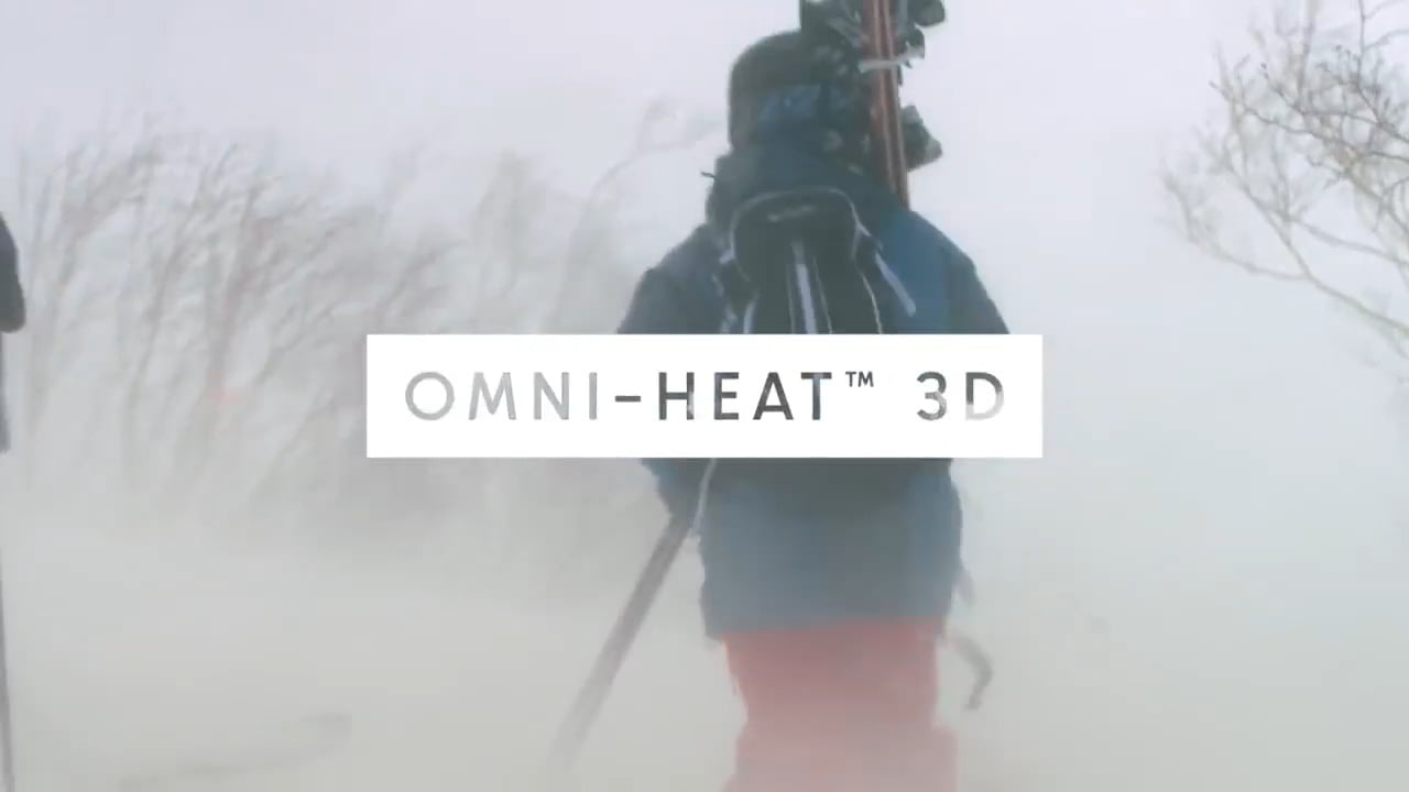 opplanet columbia omni heat 3d video