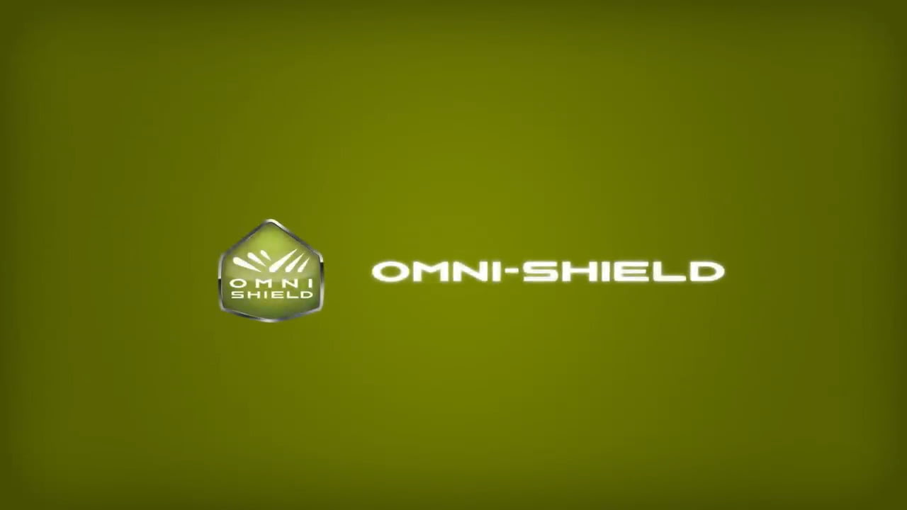 opplanet columbia sportswear omni shield technology video