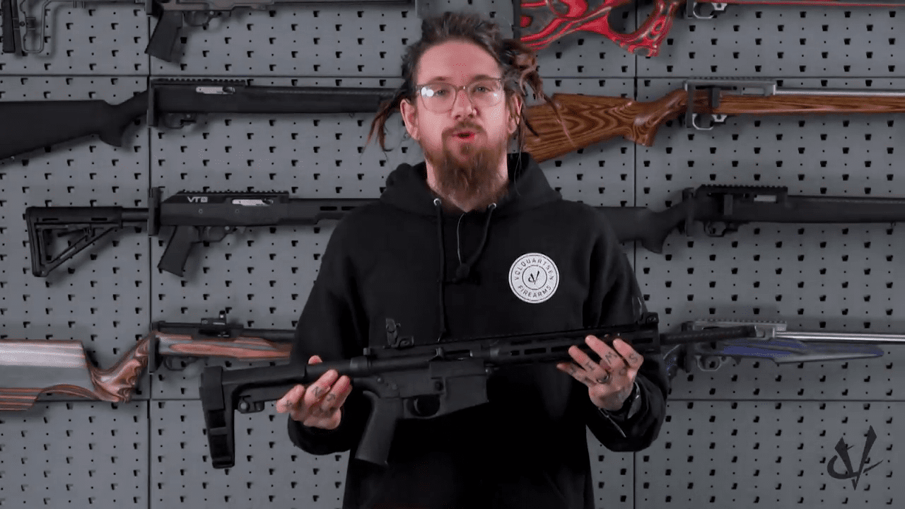 opplanet competition bolt for the m p 15 22 video