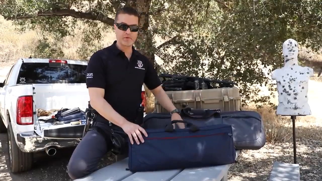 opplanet condor dispatch takedown case review by c6 video