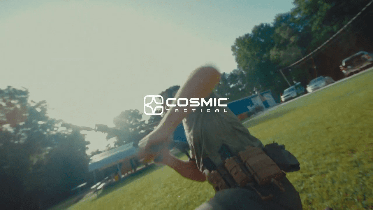 opplanet cosmic tactical the future of optic design and engineering video