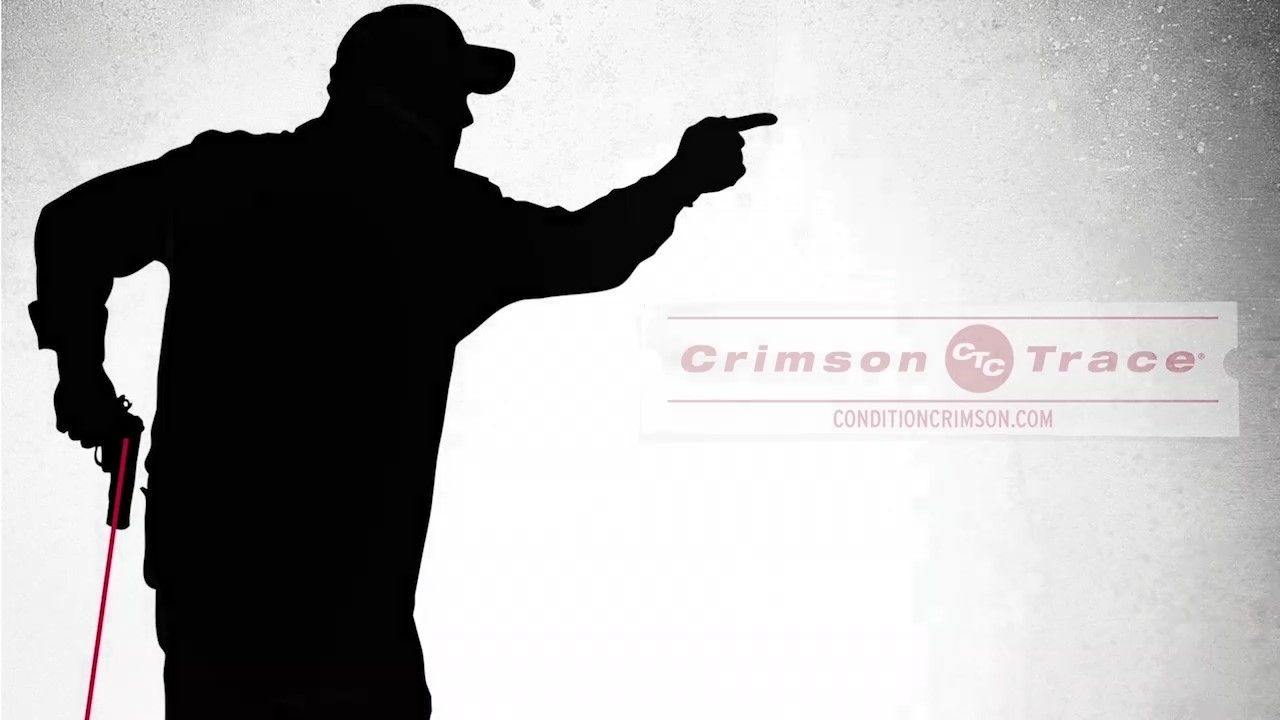 opplanet crimson trace cindition crimson jerry ad video