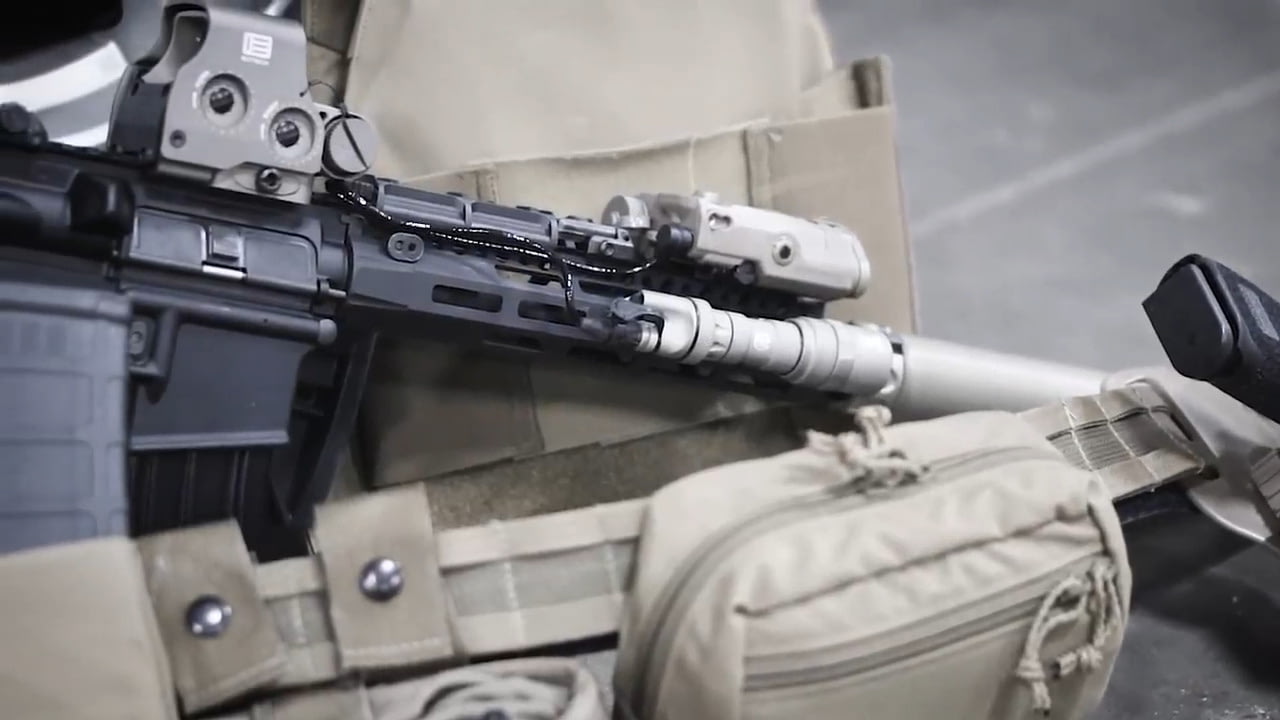 opplanet criterion barrels 300 aac blackout barrel versatile and reliable video
