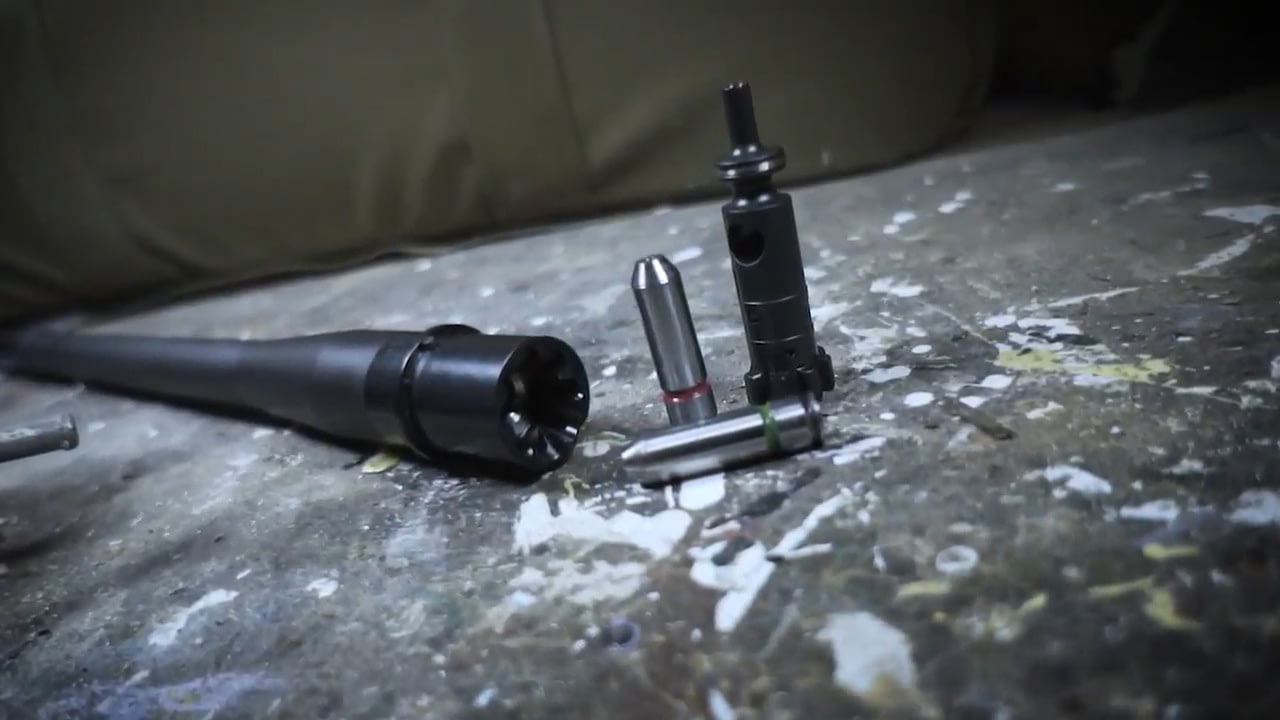 opplanet criterion barrels 6 5 creedmor shoot farther flatter faster video