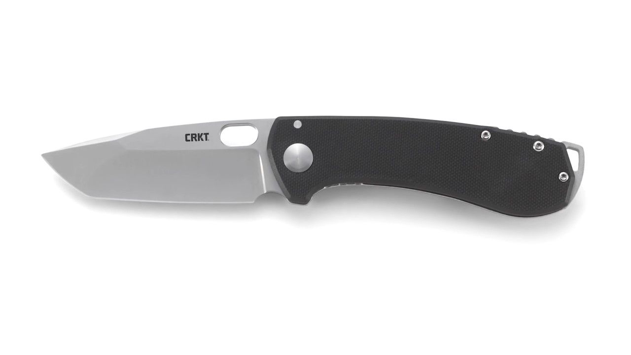opplanet crkt amicus knife a jesper voxnaes design video
