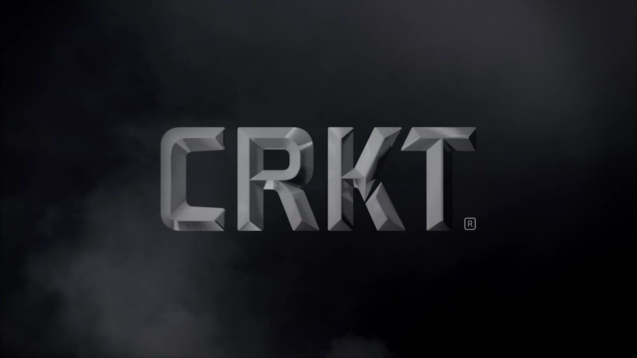 opplanet crkt bottle opener paracord carabiner designer vision from tom stokes video