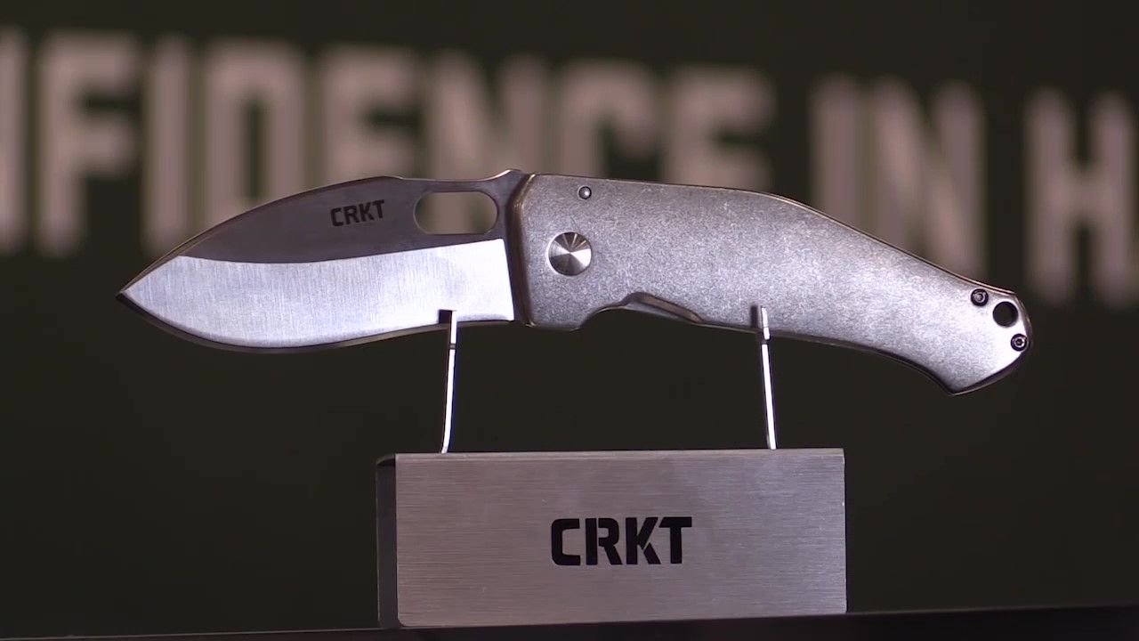 opplanet crkt buku knife designer insights from lucas burnley video