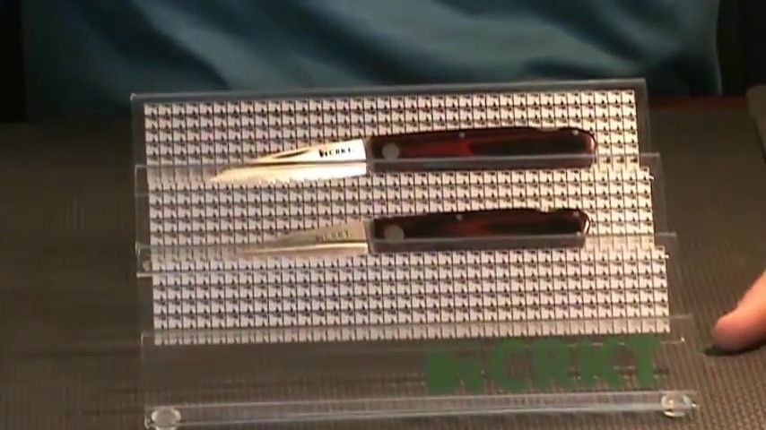 opplanet crkt centofante gentleman pocket knives video