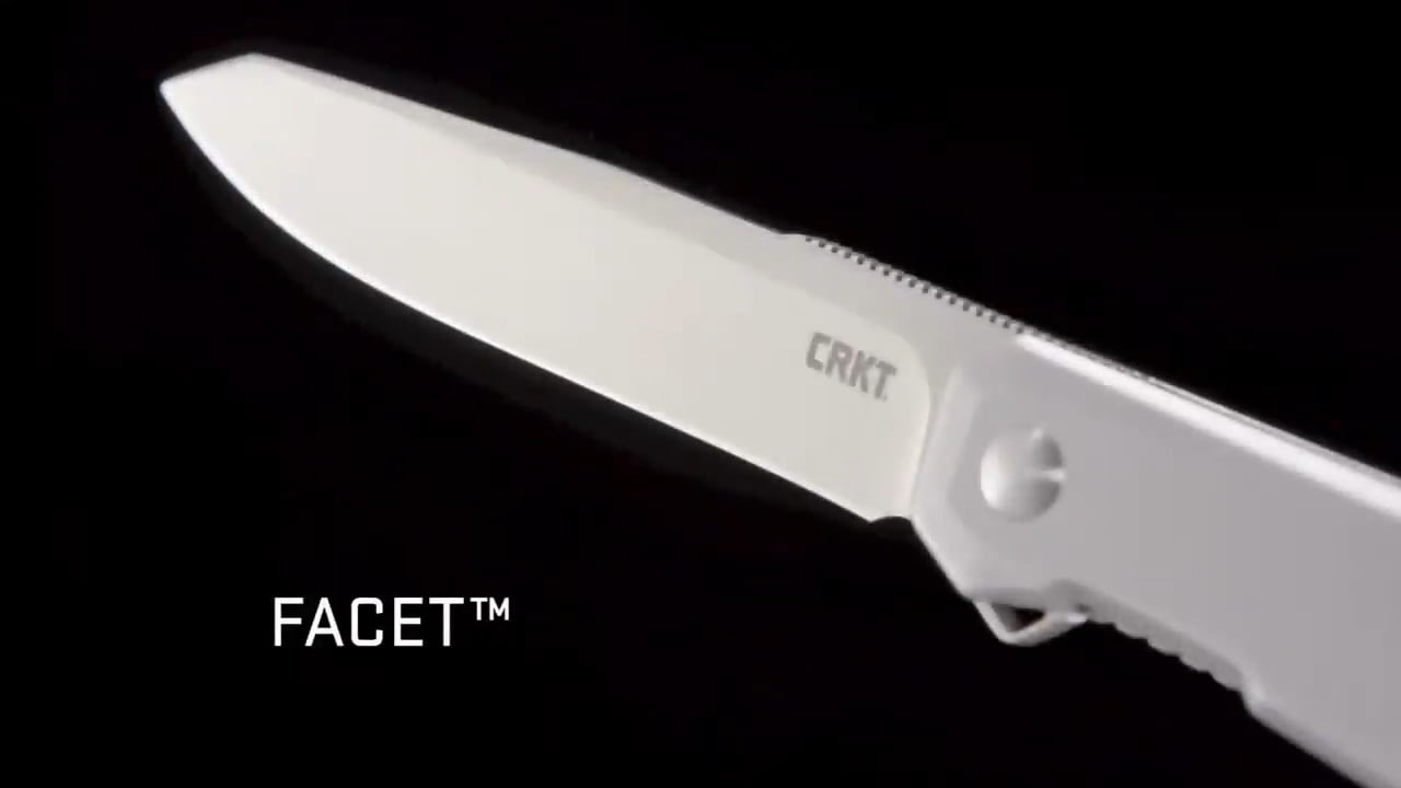 opplanet crkt facet video