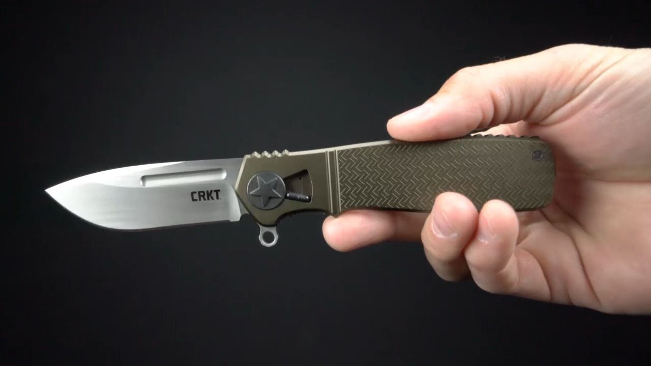 opplanet crkt field strip technology faq k270gkp video