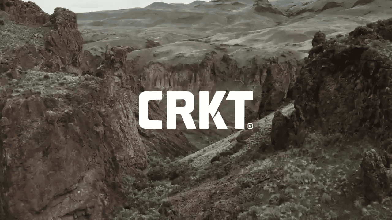 opplanet crkt m16 01dz spear point video