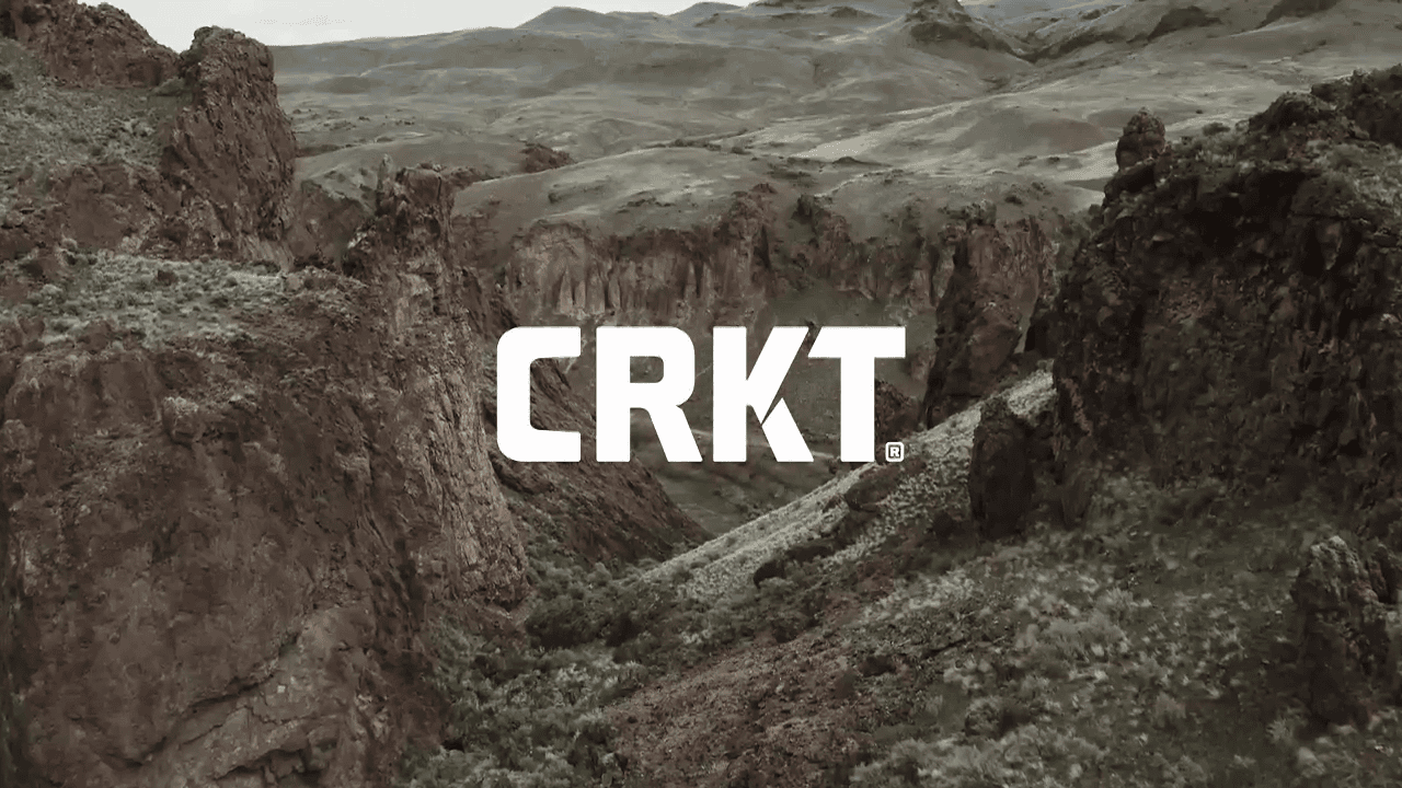 opplanet crkt minimalist wharncliffe alan folts design video