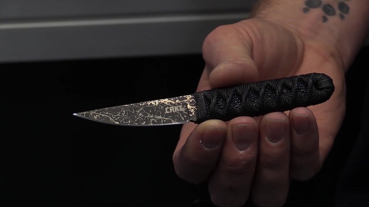 opplanet crkt obake skoshi knife designer vision from lucas burnley video